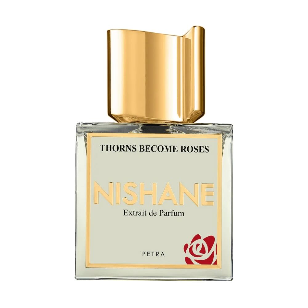 Nước Hoa Unisex Nishane Thorns Become Roses Extrait de Parfum 100ml (2026) - Hình ảnh chính